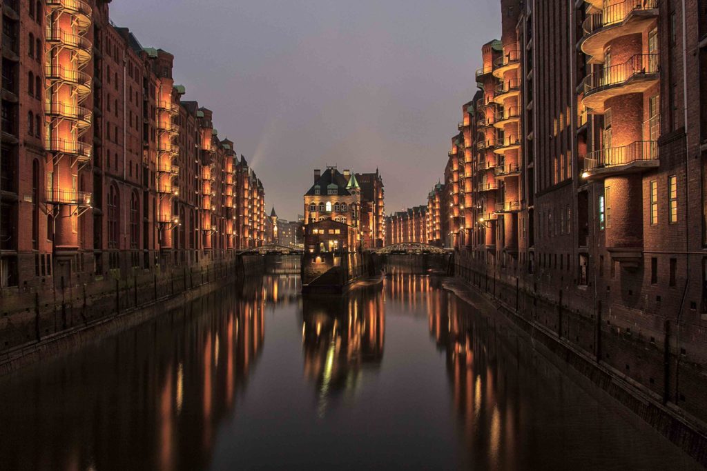 Fotoshooting Hamburg